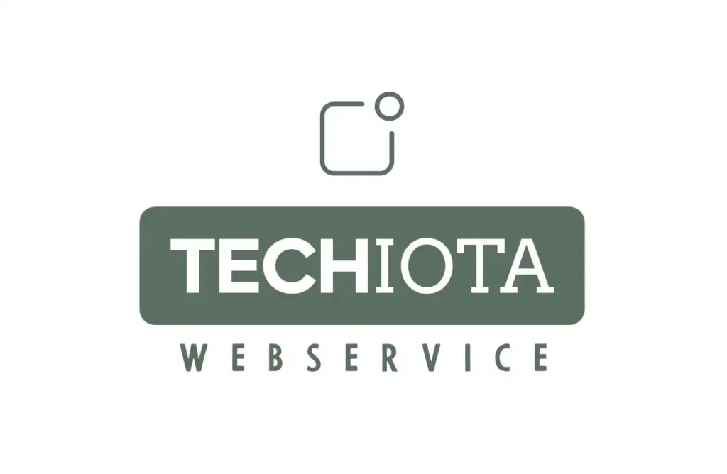 Techiota Logo