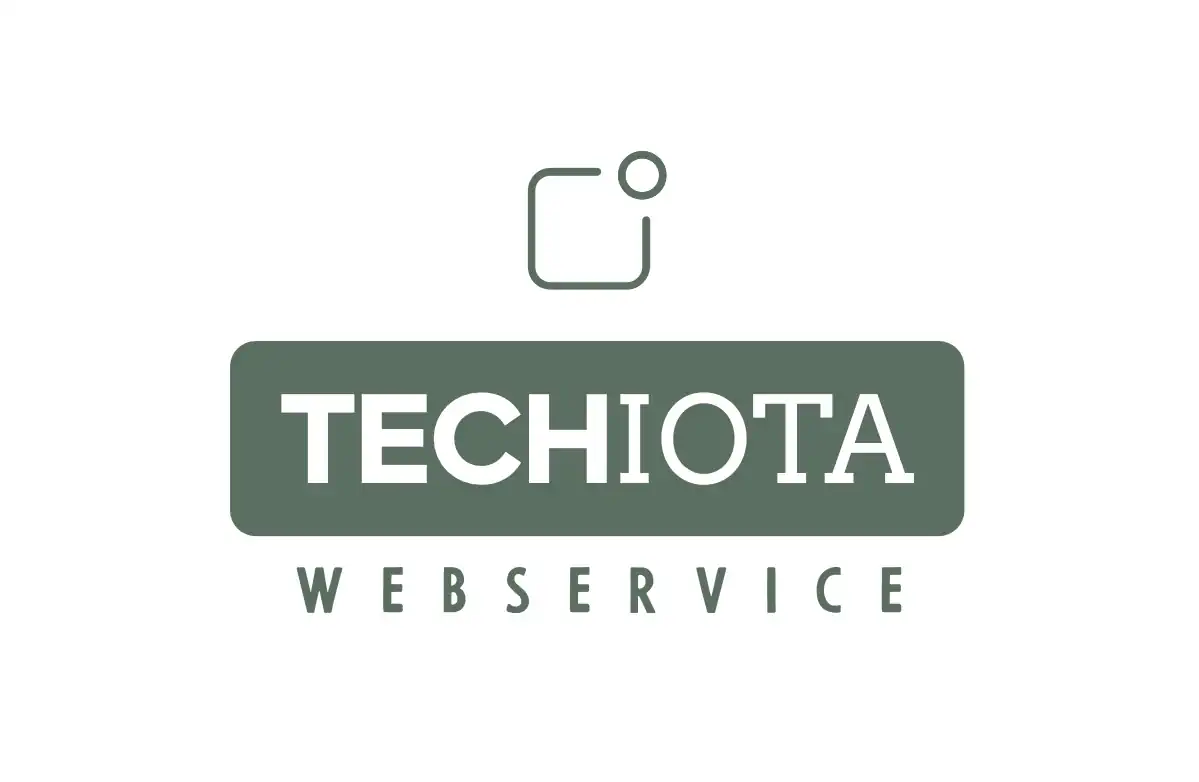 Techiota Webservices